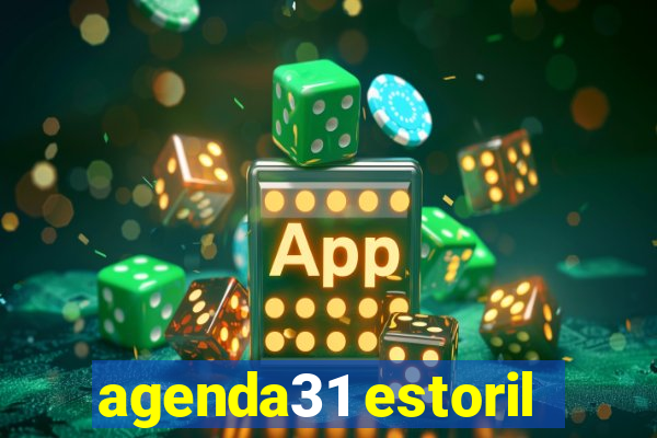 agenda31 estoril